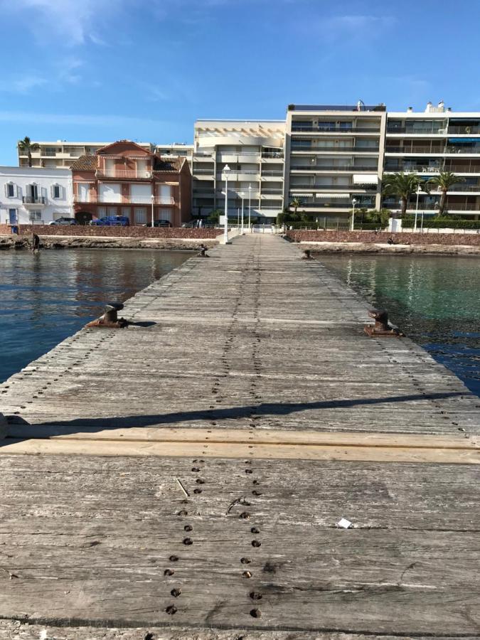 Apartment Cannes Rico Beach エクステリア 写真