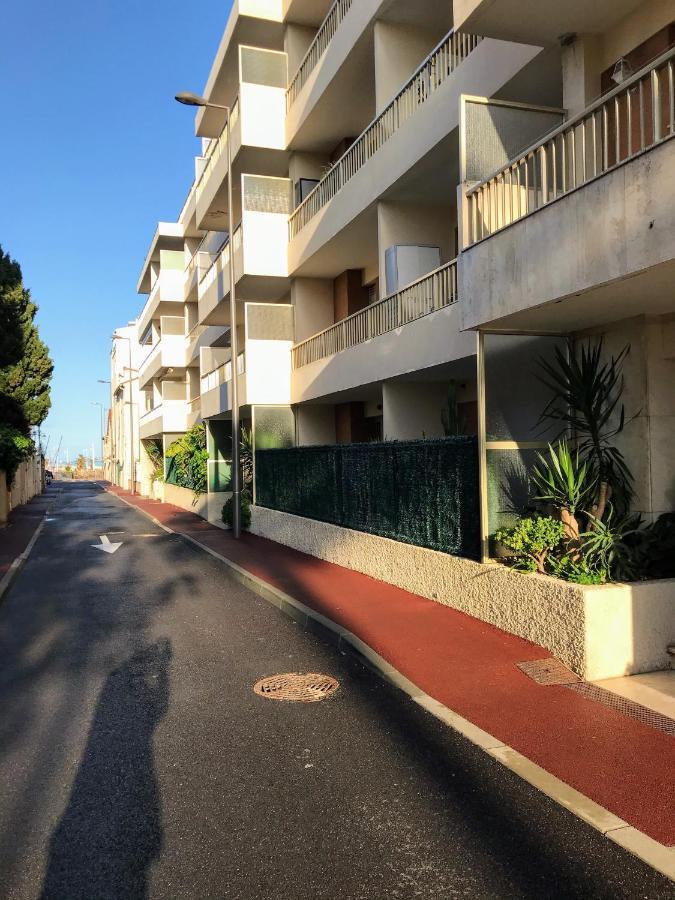 Apartment Cannes Rico Beach エクステリア 写真