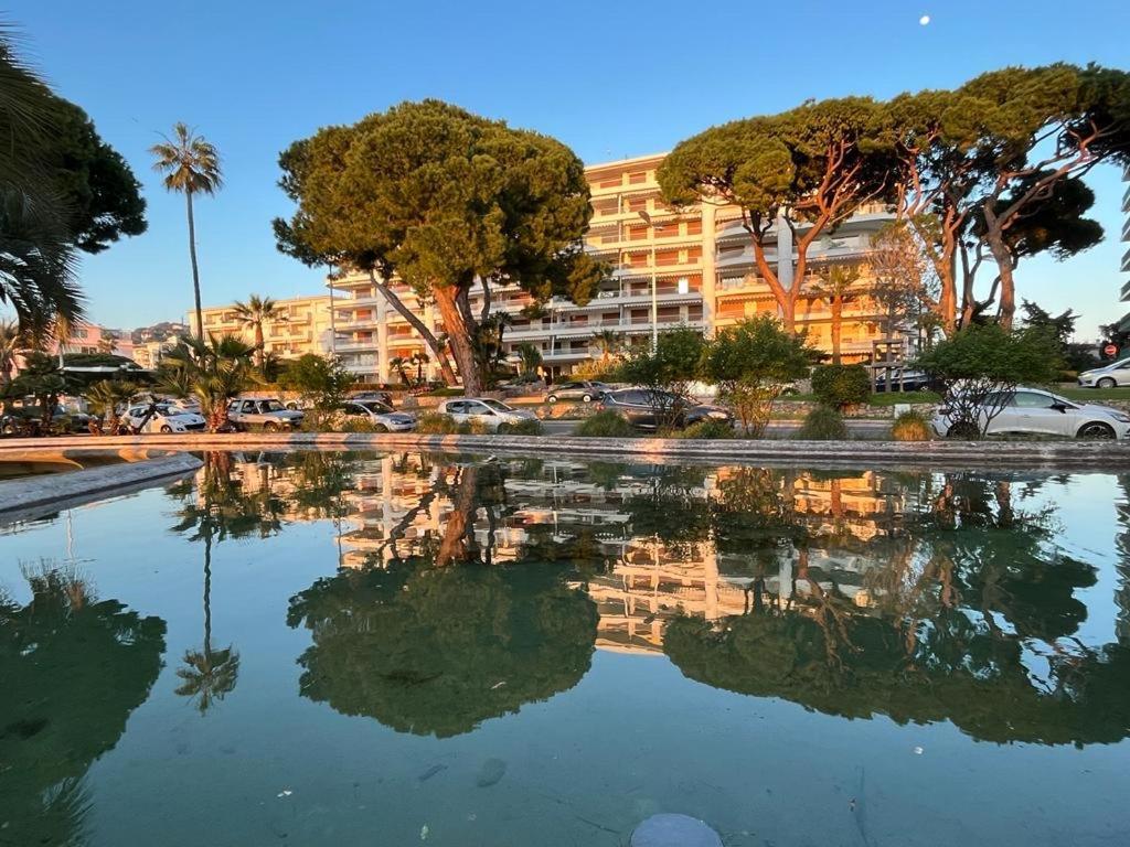 Apartment Cannes Rico Beach エクステリア 写真