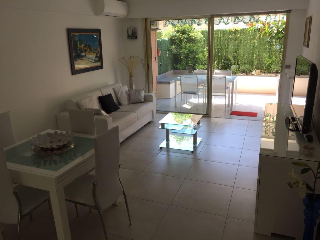 Apartment Cannes Rico Beach エクステリア 写真