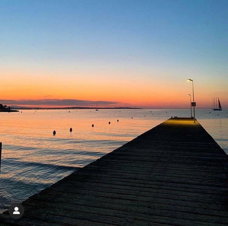 Apartment Cannes Rico Beach エクステリア 写真